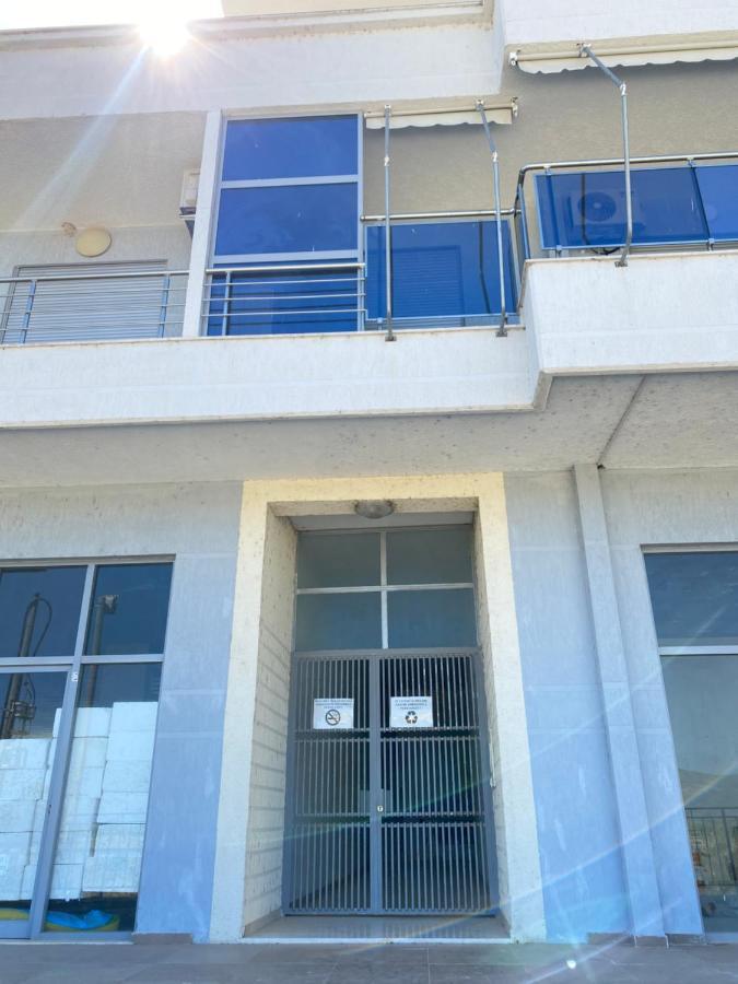 Apartment Albania Орикум Экстерьер фото