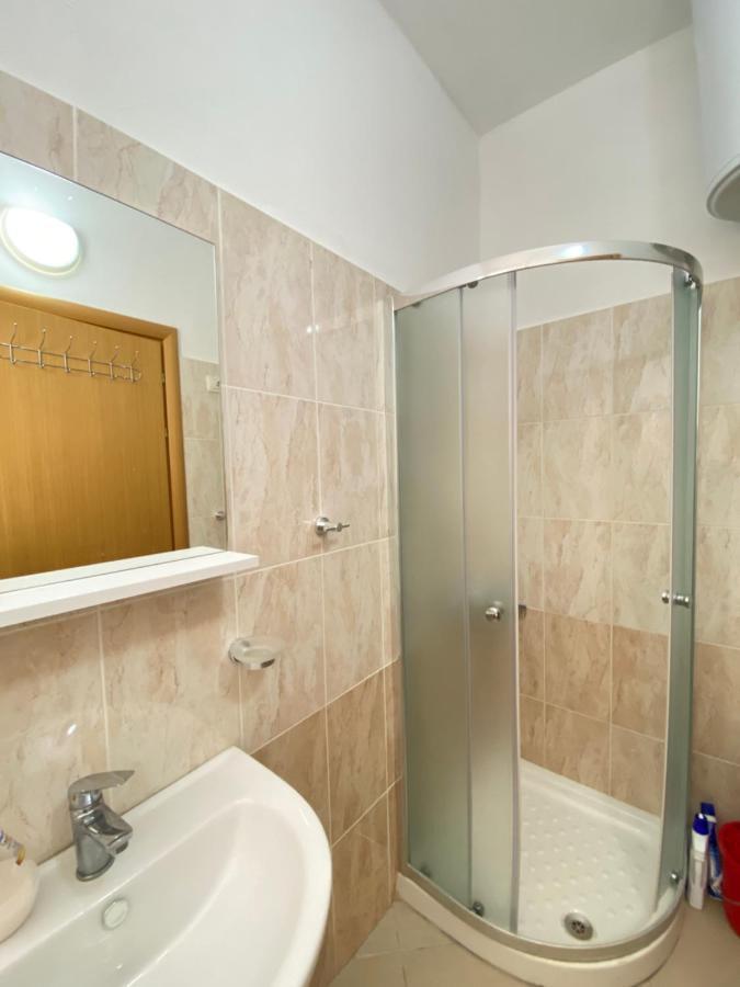 Apartment Albania Орикум Экстерьер фото