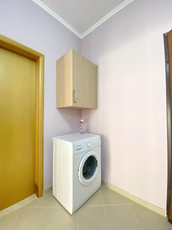Apartment Albania Орикум Экстерьер фото