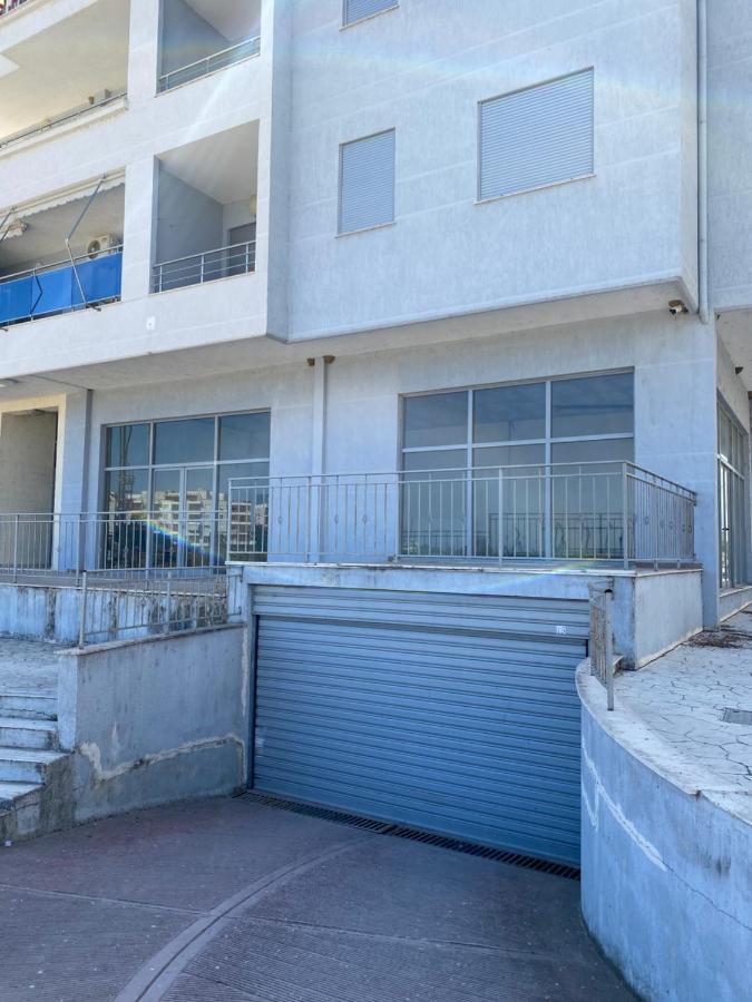 Apartment Albania Орикум Экстерьер фото